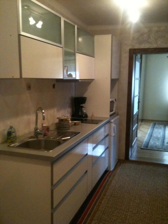 Casa Weiss Διαμέρισμα Σίμπιου Δωμάτιο φωτογραφία