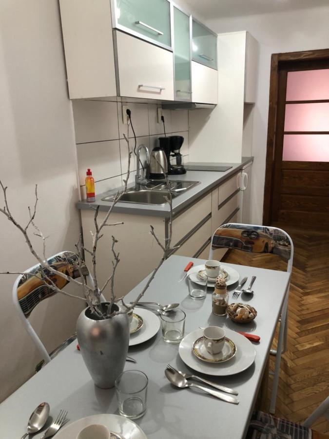 Casa Weiss Διαμέρισμα Σίμπιου Εξωτερικό φωτογραφία