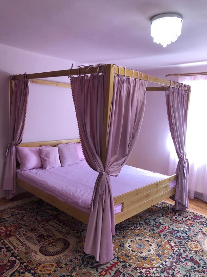 Casa Weiss Διαμέρισμα Σίμπιου Εξωτερικό φωτογραφία