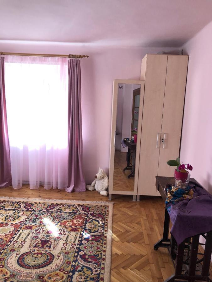 Casa Weiss Διαμέρισμα Σίμπιου Εξωτερικό φωτογραφία