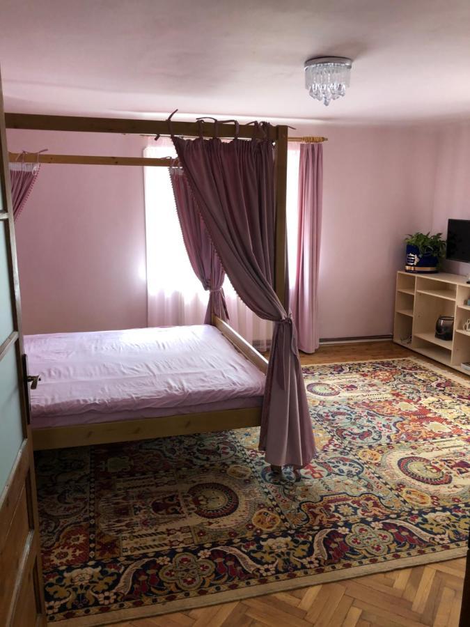 Casa Weiss Διαμέρισμα Σίμπιου Εξωτερικό φωτογραφία
