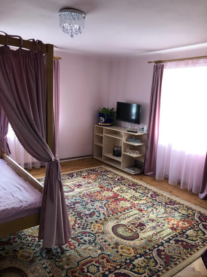 Casa Weiss Διαμέρισμα Σίμπιου Εξωτερικό φωτογραφία
